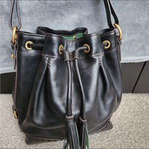 Dooney & Bourke Florentine drawstring